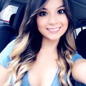 Meet your Posher, Gisel